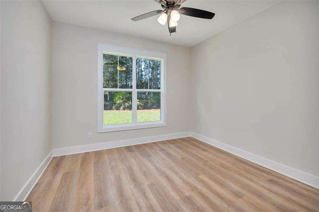 115 Silver Bluff Drive, Brunswick, GA 31523