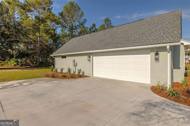 115 Silver Bluff Drive, Brunswick, GA 31523