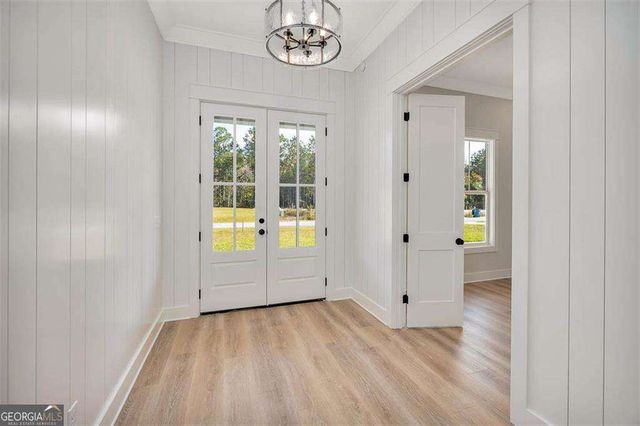 115 Silver Bluff Drive, Brunswick, GA 31523