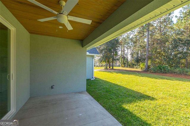 115 Silver Bluff Drive, Brunswick, GA 31523