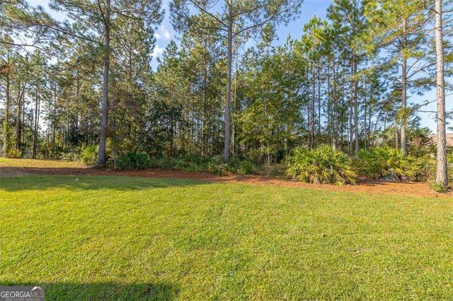 115 Silver Bluff Drive, Brunswick, GA 31523