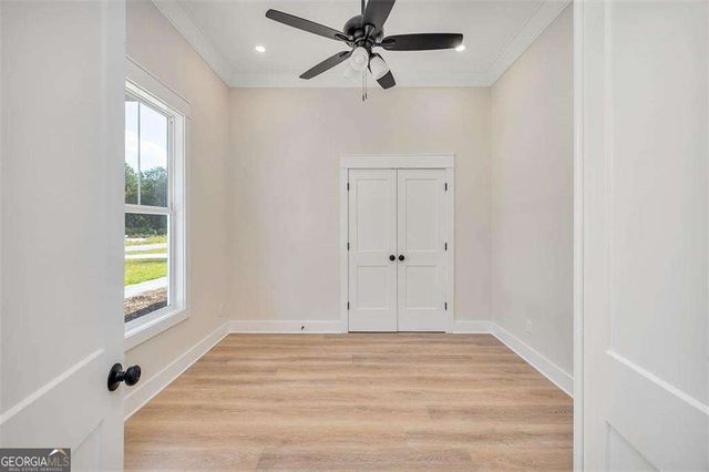 115 Silver Bluff Drive, Brunswick, GA 31523