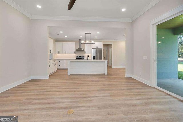 115 Silver Bluff Drive, Brunswick, GA 31523