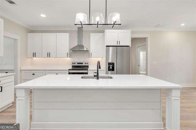 115 Silver Bluff Drive, Brunswick, GA 31523