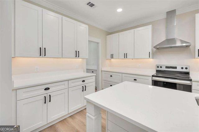 115 Silver Bluff Drive, Brunswick, GA 31523