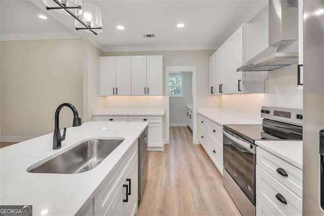 115 Silver Bluff Drive, Brunswick, GA 31523