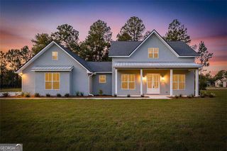 115 Silver Bluff Drive, Brunswick, GA 31523