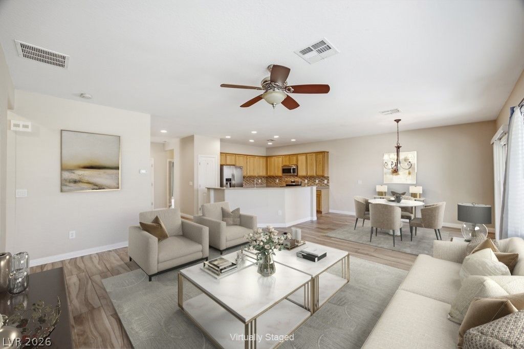 7765 Coast Jay Street, North Las Vegas, NV 89084 — photo 2
