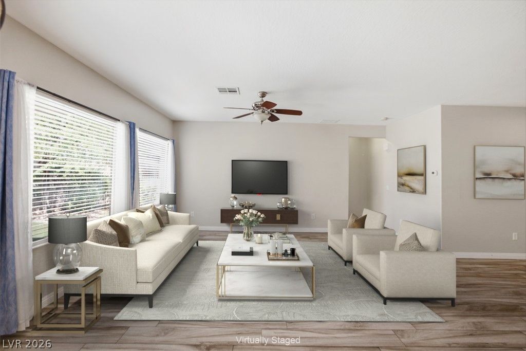 7765 Coast Jay Street, North Las Vegas, NV 89084 — photo 3