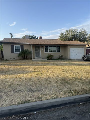 1280 Lomita, San Bernardino, CA 92405