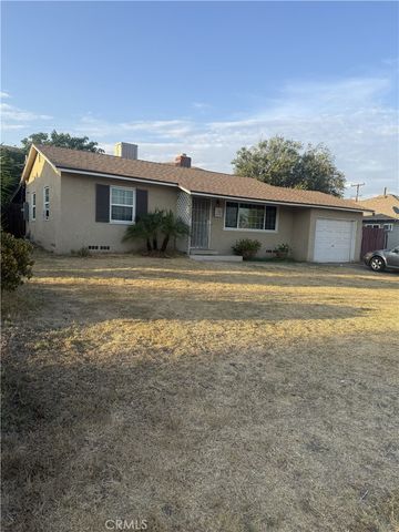 1280 Lomita, San Bernardino, CA 92405