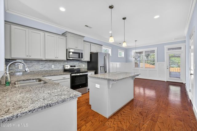 376 Southbend Court NE, Leland, NC 28451