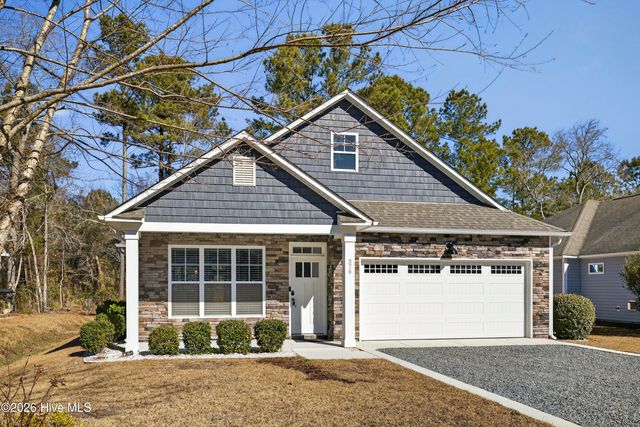 376 Southbend Court NE, Leland, NC 28451