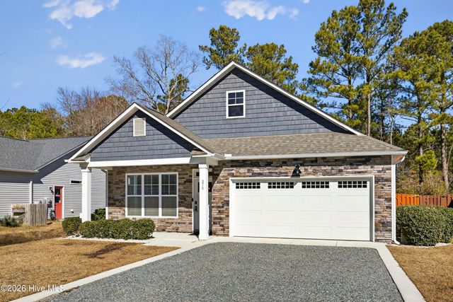 376 Southbend Court NE, Leland, NC 28451