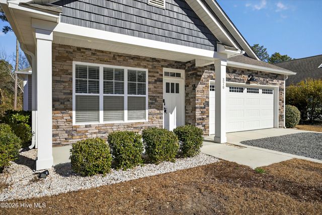 376 Southbend Court NE, Leland, NC 28451