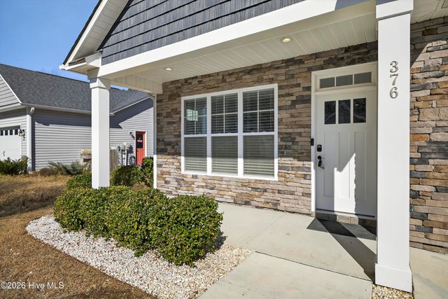 376 Southbend Court NE, Leland, NC 28451