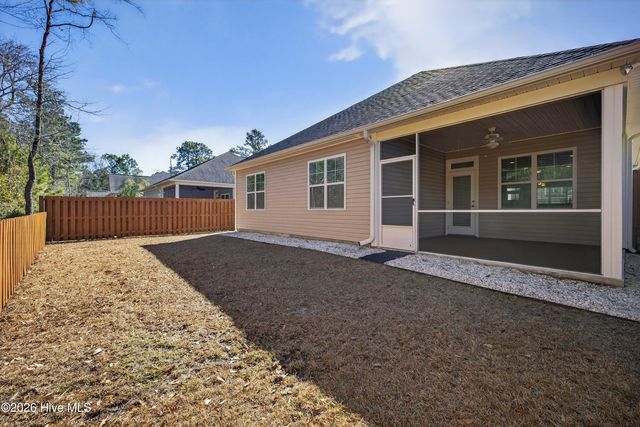 376 Southbend Court NE, Leland, NC 28451