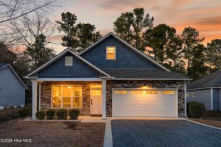 376 Southbend Court NE, Leland, NC 28451