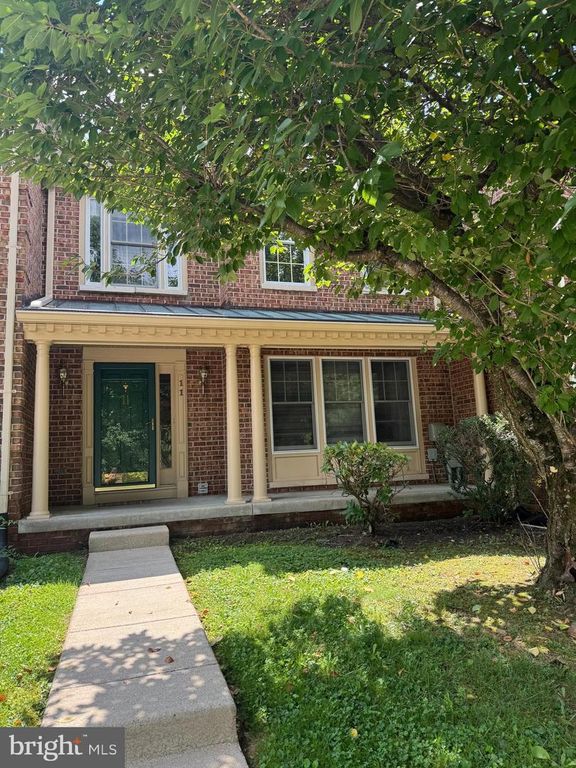 11 MICA CT, Baltimore, MD 21209