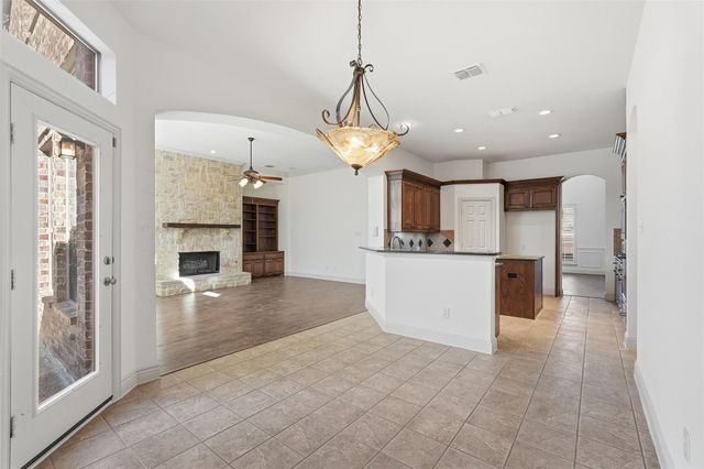 2308 Harrisburg Lane, Plano, TX 75025