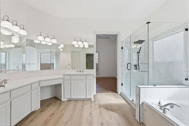 2308 Harrisburg Lane, Plano, TX 75025