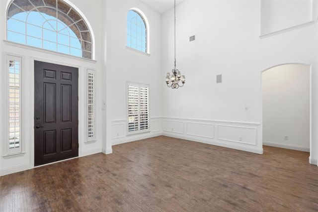 2308 Harrisburg Lane, Plano, TX 75025