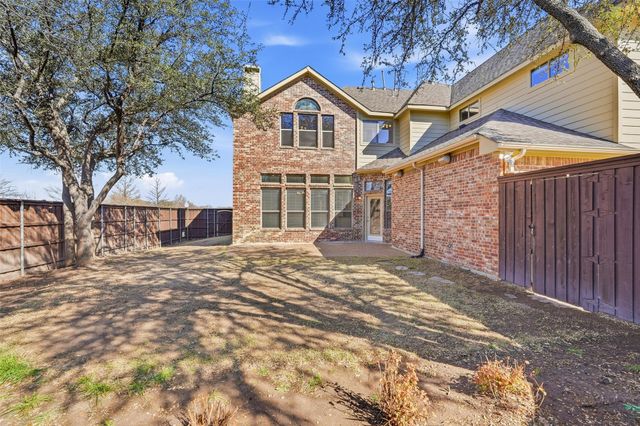 2308 Harrisburg Lane, Plano, TX 75025