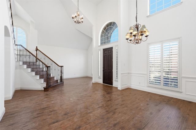 2308 Harrisburg Lane, Plano, TX 75025