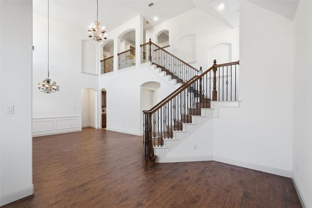 2308 Harrisburg Lane, Plano, TX 75025