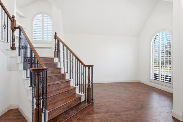 2308 Harrisburg Lane, Plano, TX 75025