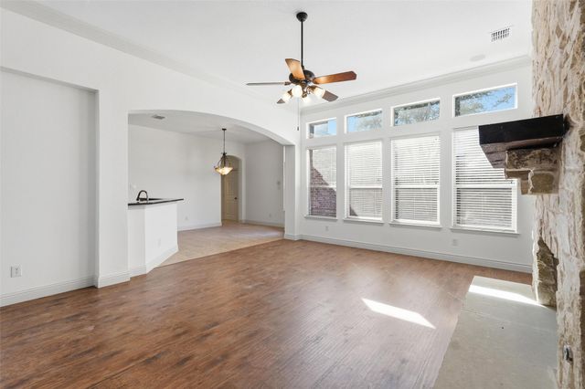 2308 Harrisburg Lane, Plano, TX 75025