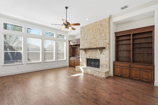 2308 Harrisburg Lane, Plano, TX 75025