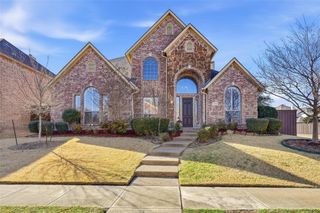 2308 Harrisburg Lane, Plano, TX 75025