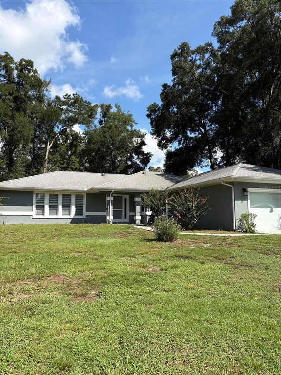 19005 SW 98TH LOOP, Dunnellon, FL 34432