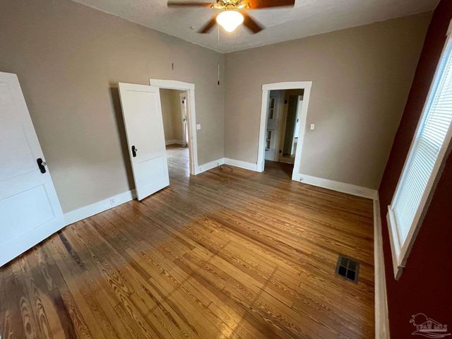 1310 E Strong St, Pensacola, FL 32501