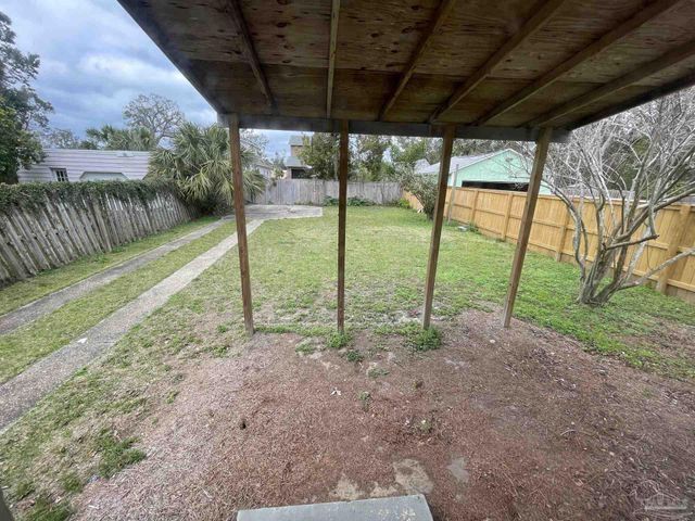 1310 E Strong St, Pensacola, FL 32501