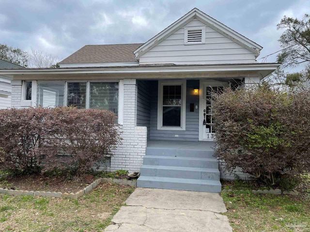 1310 E Strong St, Pensacola, FL 32501