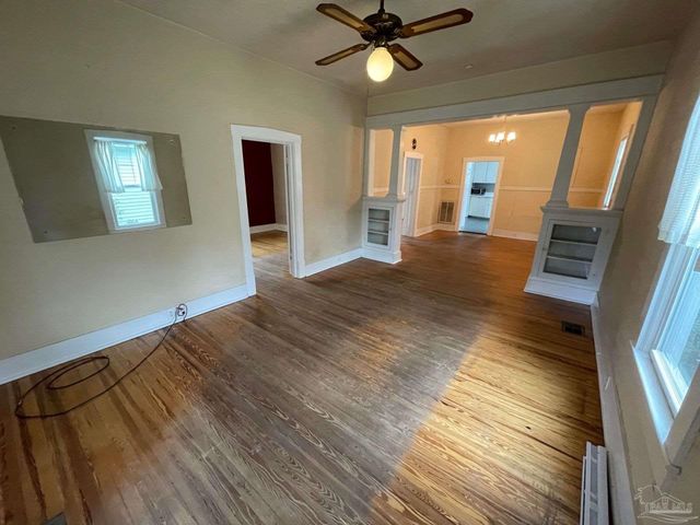 1310 E Strong St, Pensacola, FL 32501