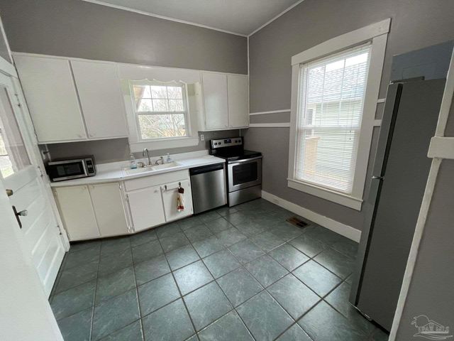 1310 E Strong St, Pensacola, FL 32501