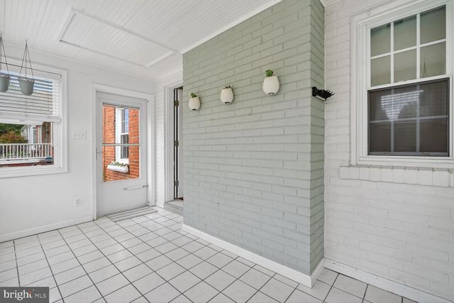 25 WILLIAMS ST, Rockville, MD 20850