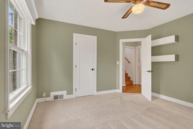 25 WILLIAMS ST, Rockville, MD 20850