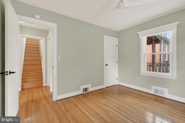 25 WILLIAMS ST, Rockville, MD 20850