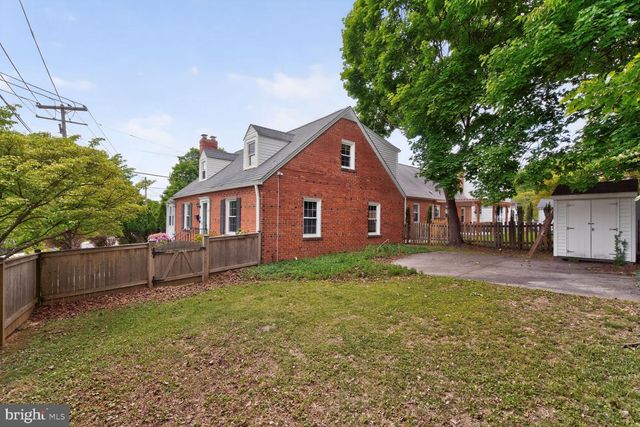 25 WILLIAMS ST, Rockville, MD 20850