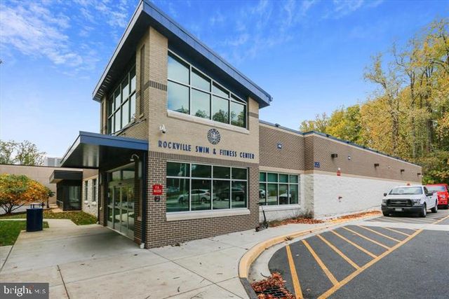25 WILLIAMS ST, Rockville, MD 20850
