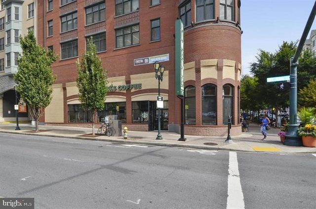 25 WILLIAMS ST, Rockville, MD 20850