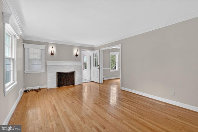 25 WILLIAMS ST, Rockville, MD 20850