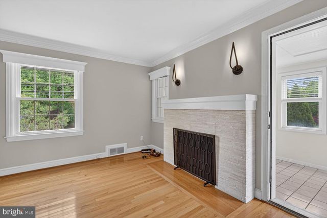 25 WILLIAMS ST, Rockville, MD 20850