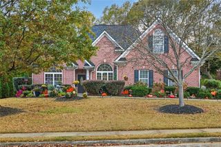 711 Ashley Wilkes Way, Loganville, GA 30052