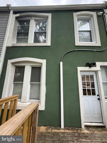 5215 READY AVE, Baltimore, MD 21212