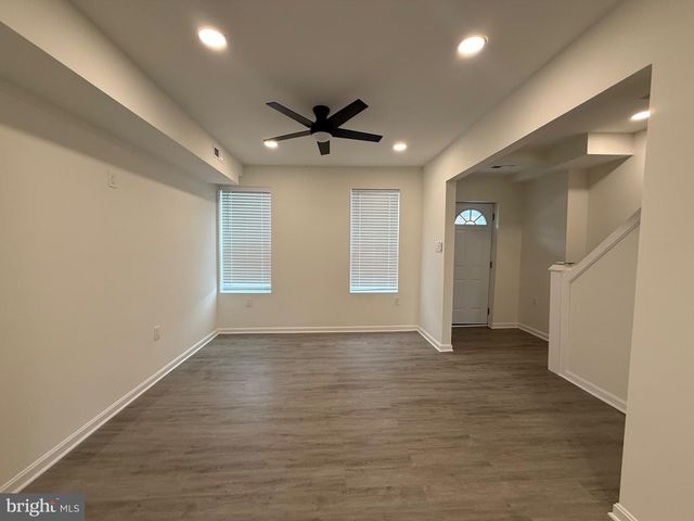 5215 READY AVE, Baltimore, MD 21212